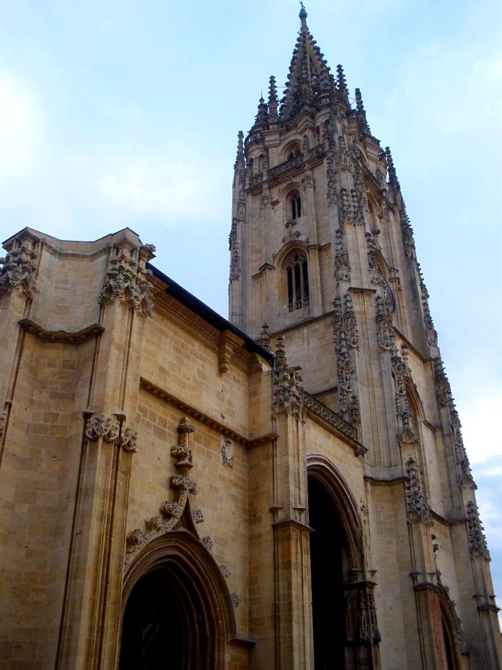 Oviedo - Catedral 11