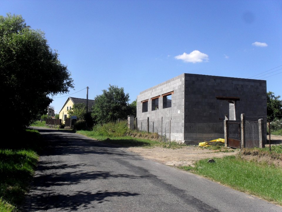 Pačejov (Klatovsko) 19