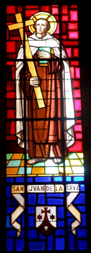 Oviedo - Iglesia de Nuestra Señora del Carmen 02