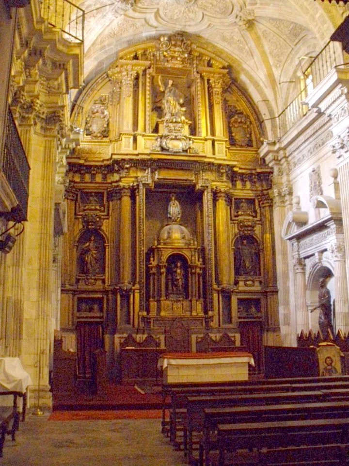 Oviedo - Catedral 30