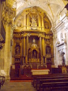 Oviedo - Catedral 30