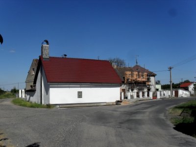 Pačejov (Klatovsko) 14