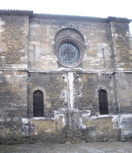 Oviedo - Catedral 02