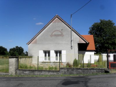 Pačejov (Klatovsko) 3