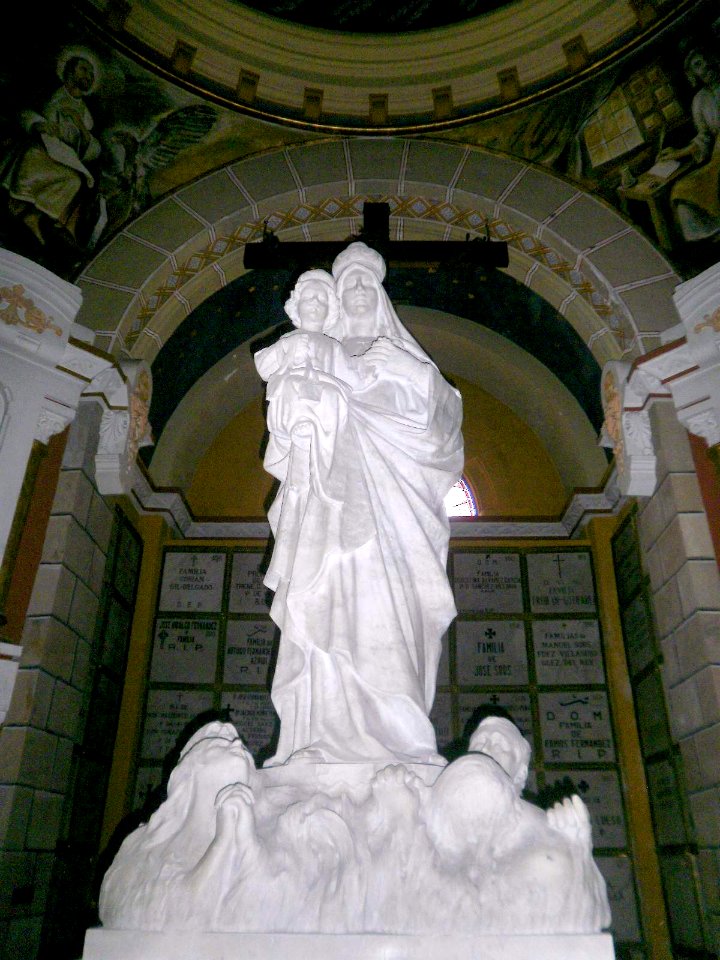 Oviedo - Iglesia de San Juan el Real 13