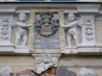 Pałac w Konarzewie 3