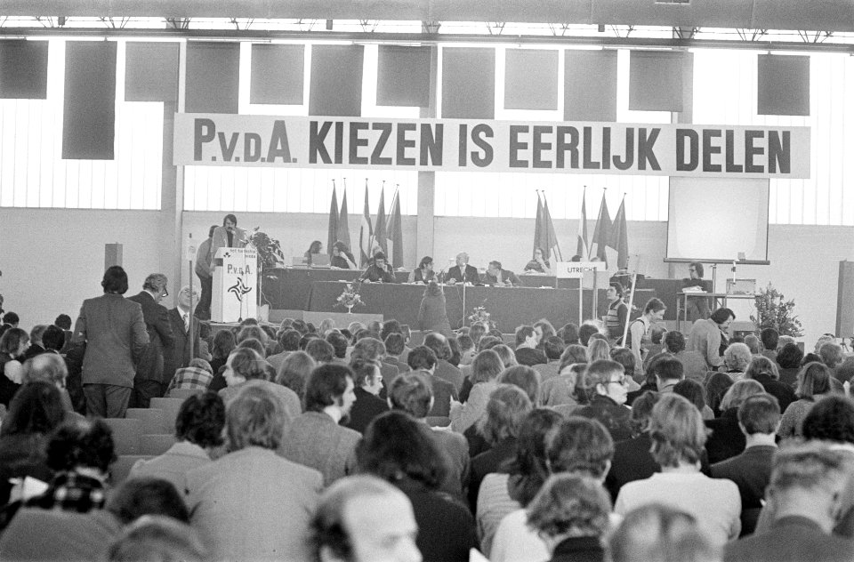 Overzicht van het congres, Bestanddeelnr 926-9668