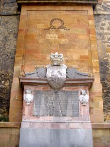 Oviedo - Monumento a Jovellanos