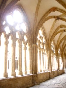 Oviedo - Catedral, claustro 11