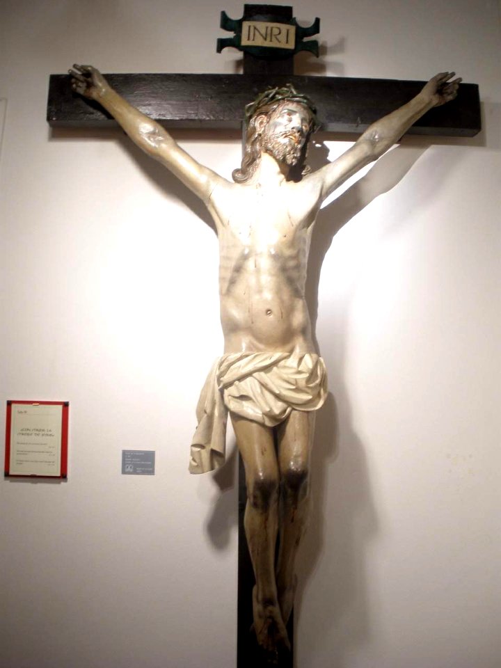 Oviedo - Catedral, Museo 01