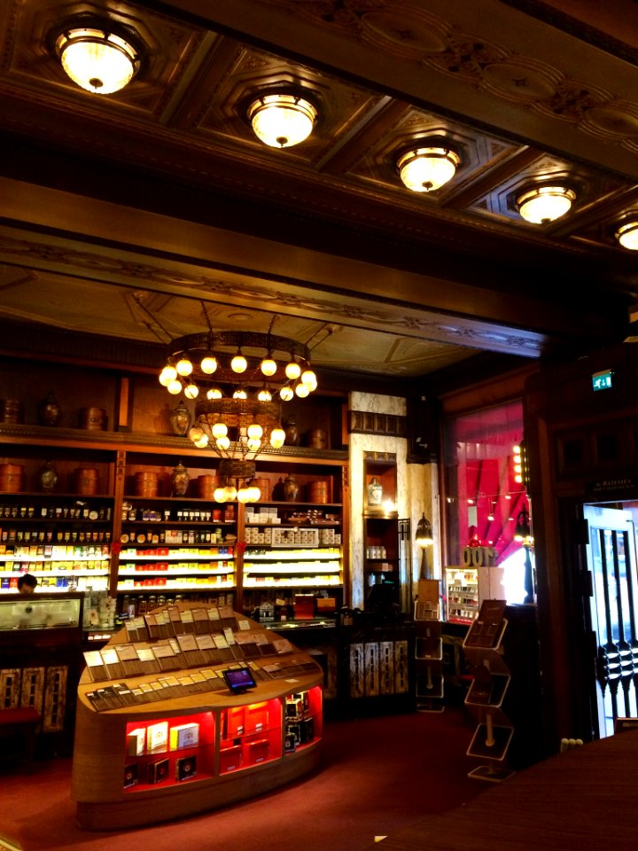 P. G. C. Hajenius Amsterdam 2014 (8)