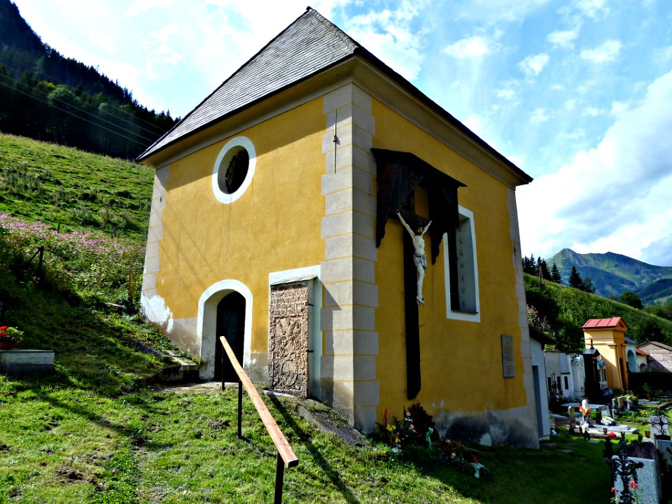 P1020722 Friedhofkapelle