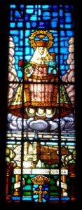 Oviedo - Iglesia de Nuestra Señora del Carmen 05