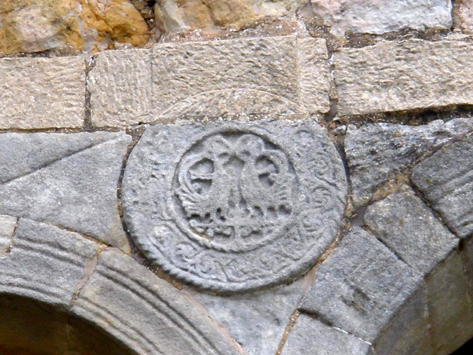 Oviedo - Santa Maria del Naranco 15