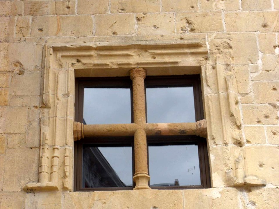 Oviedo - Palacio de la Rúa 4