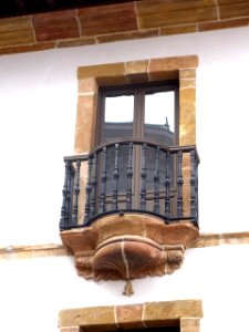 Oviedo - Palacio de la Rúa 2