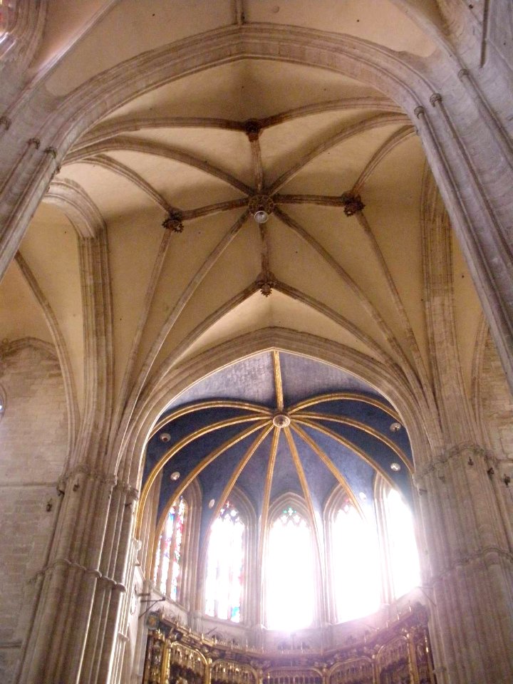 Oviedo - Catedral 35