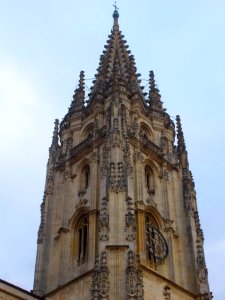 Oviedo - Catedral 10