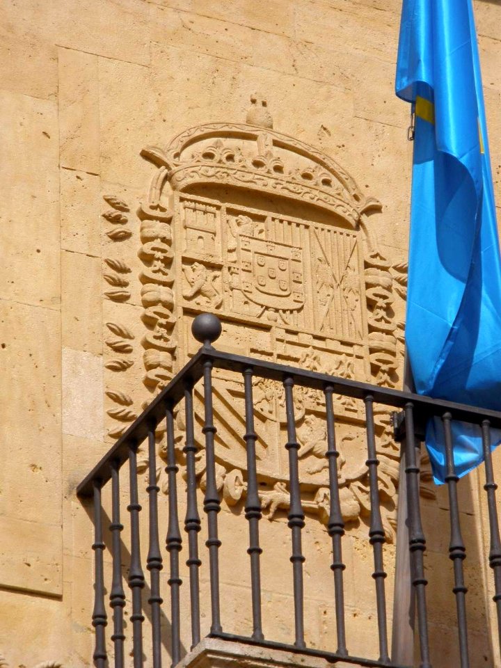 Oviedo - Palacio Episcopal 3