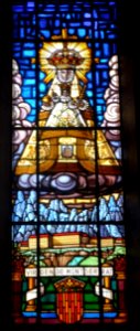 Oviedo - Iglesia de Nuestra Señora del Carmen 04