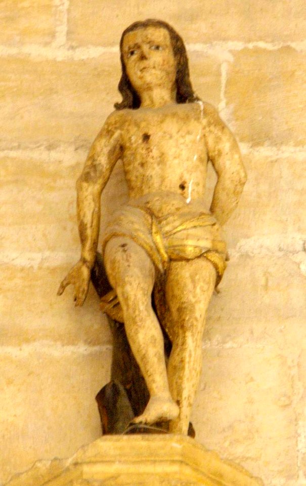 Oviedo - Catedral, claustro 25