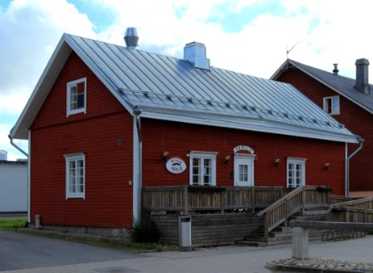 Pömilä Tyrnävä 20140823
