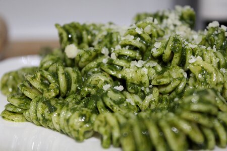 Vegetarian vegan raw