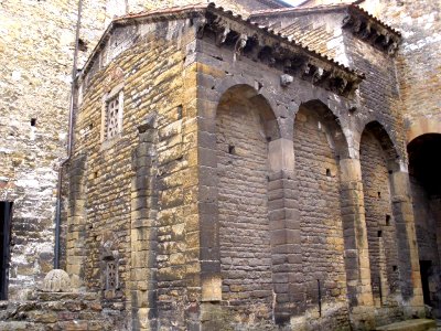 Oviedo - Catedral, Cripta de Santa Leocadia 3