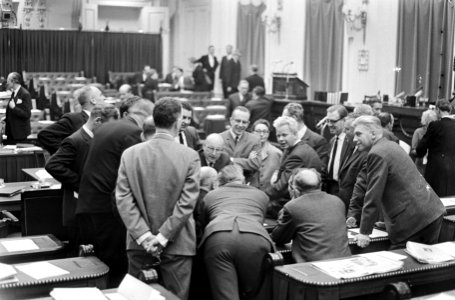 Overzichten van de kamer, Bestanddeelnr 919-8399