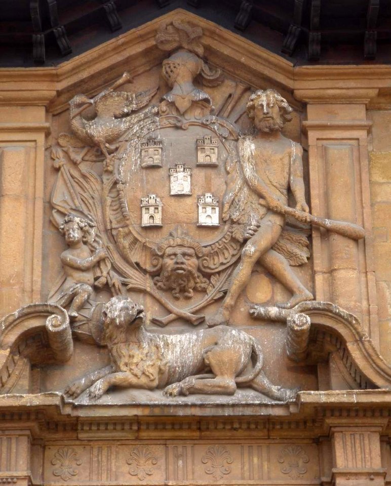 Oviedo - Palacio de Valdecarzana-Heredia 02