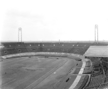 Overzichten Olympisch Stadion Amsterdam, Bestanddeelnr 906-2646
