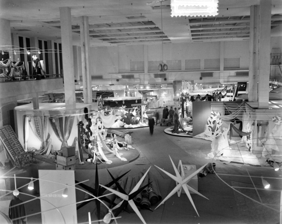 Overzichten Jaarbeurs, Bestanddeelnr 905-0211