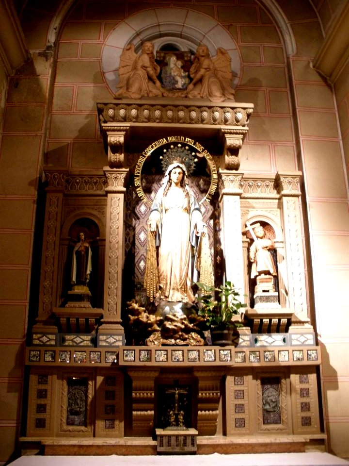 Oviedo - Iglesia de San Juan el Real 51