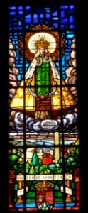 Oviedo - Iglesia de Nuestra Señora del Carmen 07b