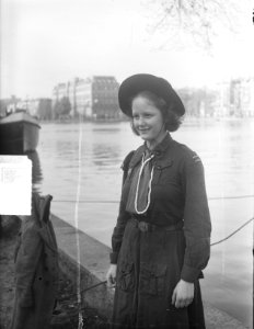 Padvindster, Bestanddeelnr 904-5486
