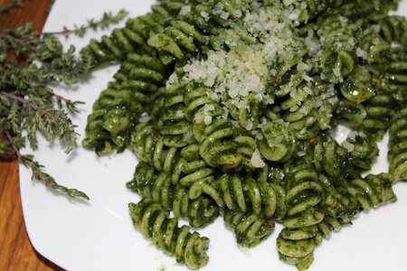 Tasty cooking homemade