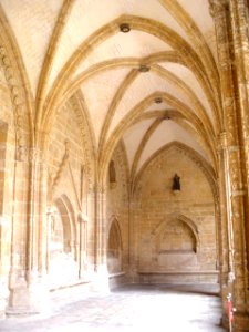 Oviedo - Catedral, claustro 23