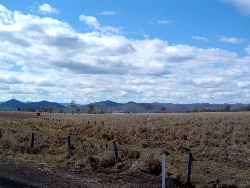 Paddocks Wivenhoe Pocket