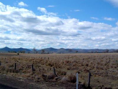 Paddocks Wivenhoe Pocket photo