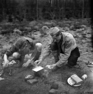 Padvindersbijeenkomst Palmpasen, Bestanddeelnr 901-6653