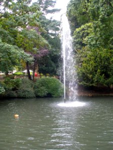 Oviedo - Campo de San Francisco 03