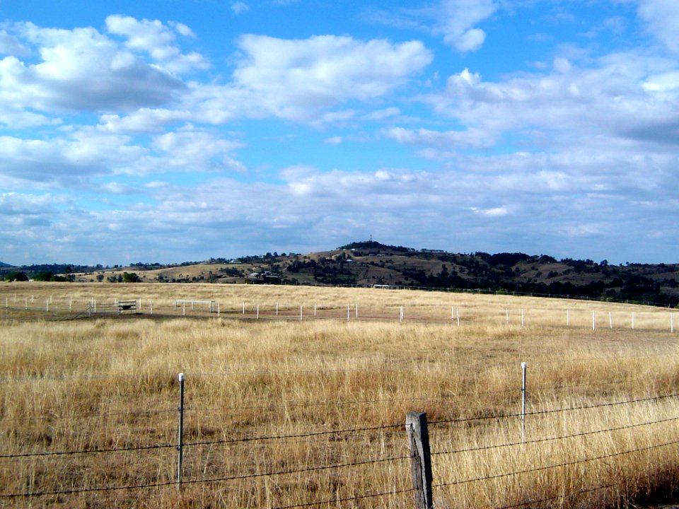 Paddocks Tallegalla Road Tallegalla