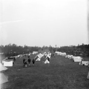 Padvinderskamp, Bestanddeelnr 901-6613