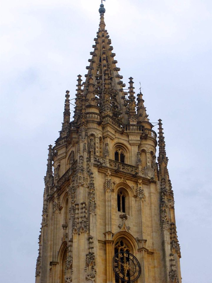 Oviedo - Catedral 09