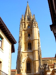 Oviedo - Catedral 17