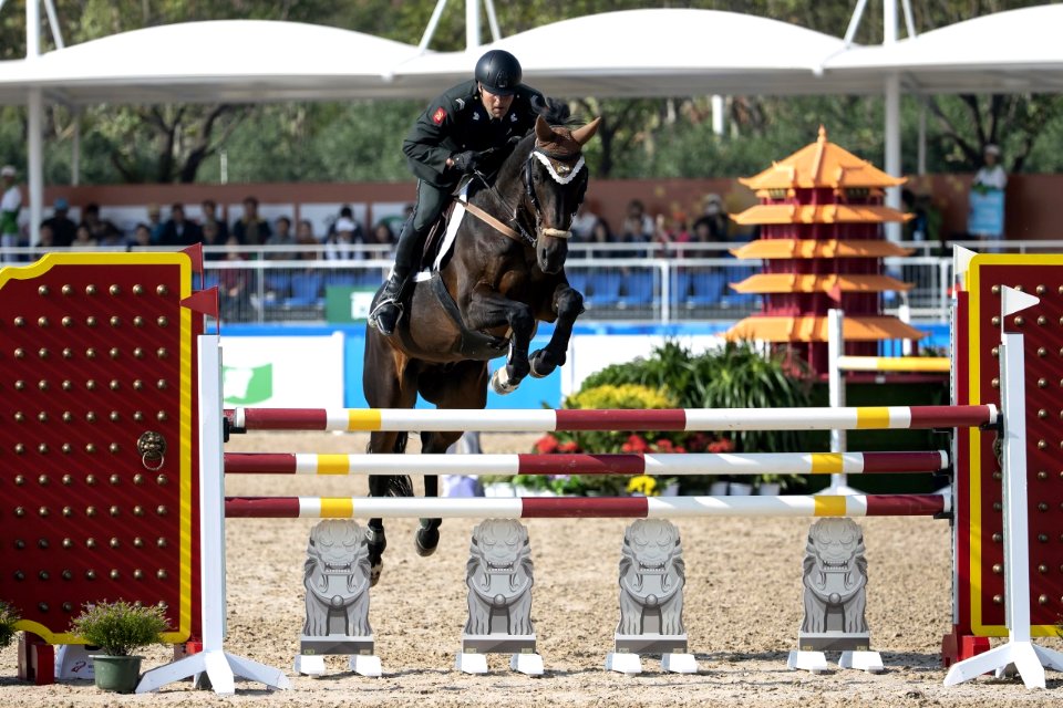 Paardensport MWS 2019-3
