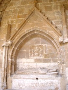 Oviedo - Catedral, claustro 24