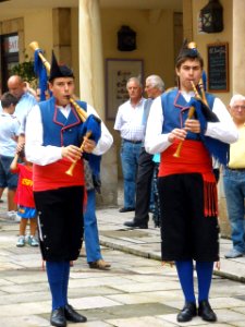 Oviedo - Plaza del Fontán 5