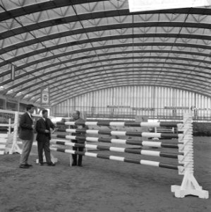Paardensport, Bestanddeelnr 918-3455