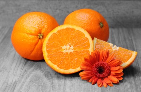 Health vitamins delicious
